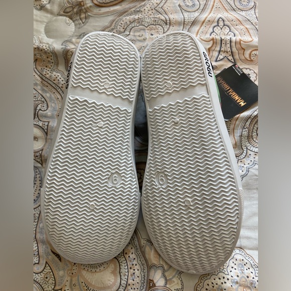 🚨4/$20 Sale!🚨 Star Wars The Mandalorian toddler slip on shoes size 9–New! - Picture 2 of 4